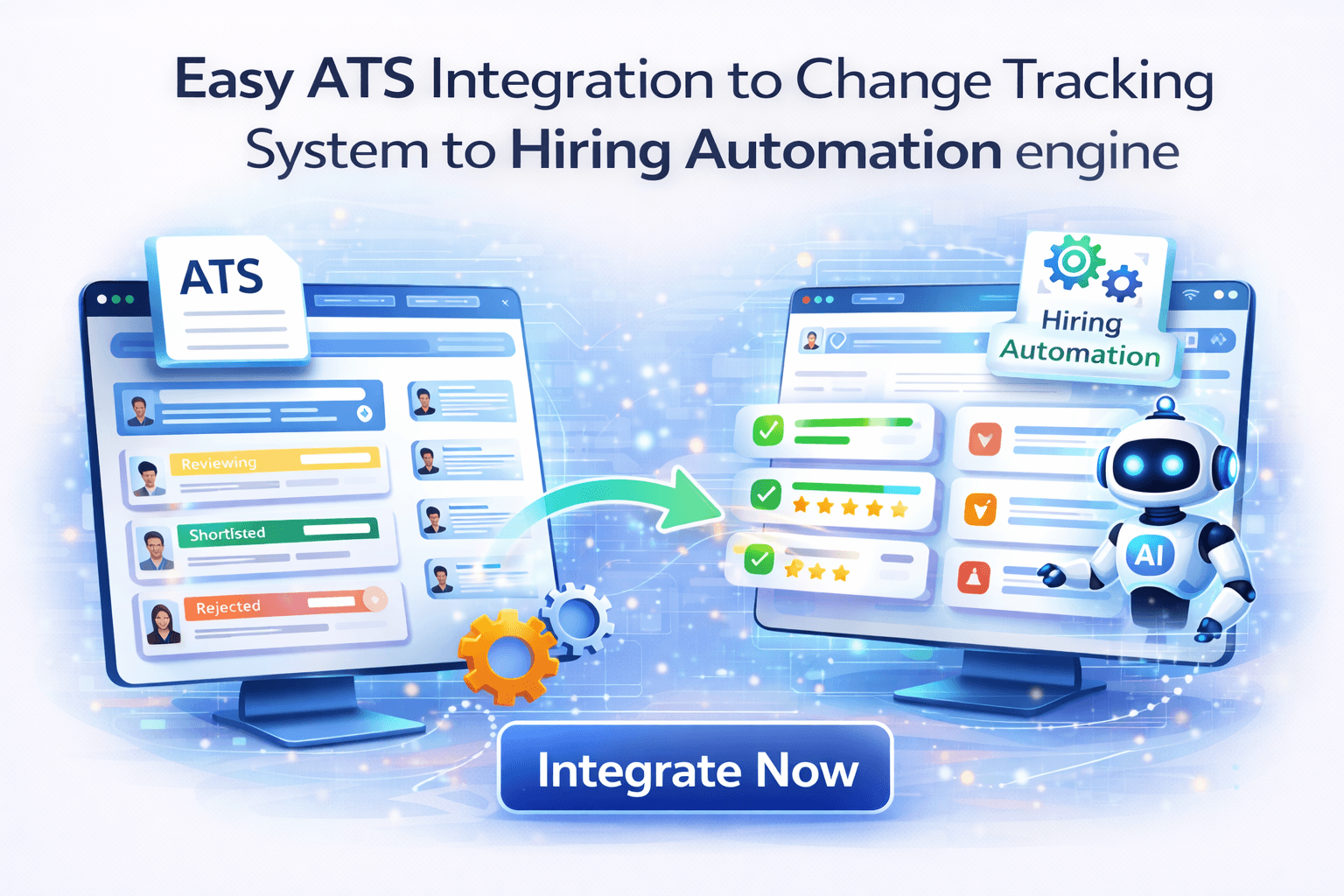 ATS Integration